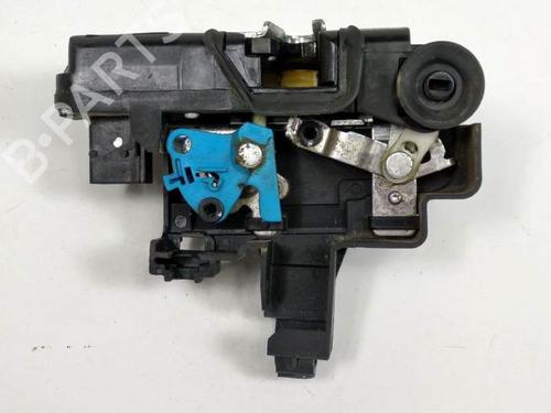 Rear right lock OPEL ANTARA A (L07) 2.0 CDTI 4x4 | BP7279580C99 
