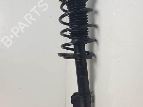 Left front shock absorber OPEL VECTRA C Estate (Z02) 2.0 DTI (F35) | BP23065711M16 