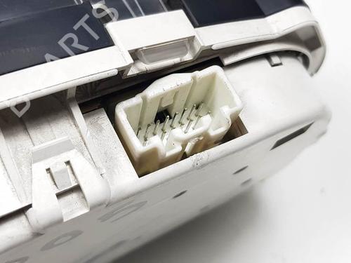 Instrument cluster MAZDA 2 (DY) 1.6 | BP25295491C47 - Image 3