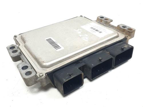 Engine control unit (ECU) RENAULT MODUS / GRAND MODUS (F/JP0_) 1.5 dCi 90 | BP29149808M57 - Image 3