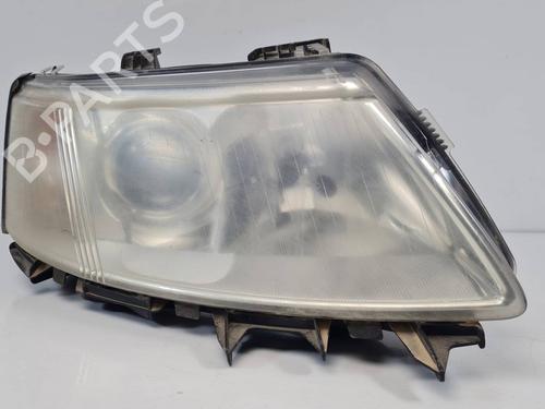 Used Right headlight Right headlight SAAB 9-3 Convertible (YS3F) 2.0 t (175 hp) 39004559 39004559