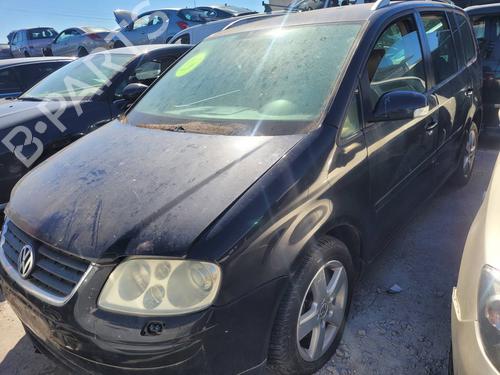 Used Parts VW TOURAN (1T1, 1T2)  2.0 TDI 16V  4640348