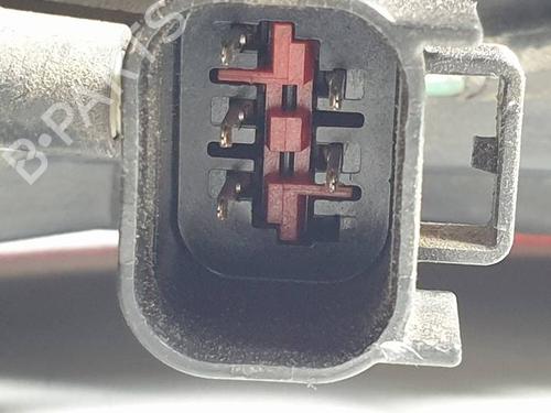 Venstre baglygte JAGUAR XF I (X250) 2.7 D | BP29907949C34 