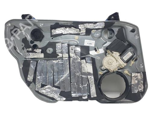 Used Front left window mechanism Front left window mechanism 38498044 38498044