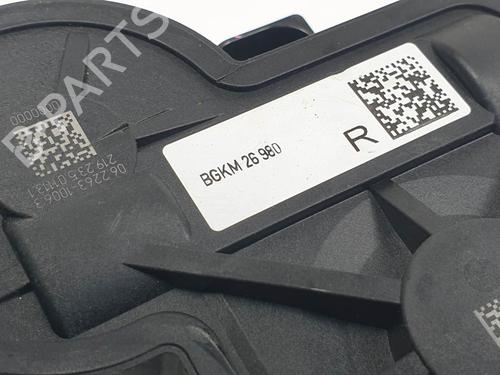 Right rear brake caliper MAZDA 3 Hatchback (BP) 2.0 SKYACTIV-G M Hybrid | BP28061576M106  - Image 5