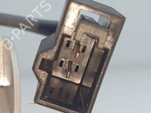 Right sun visor VW GOLF IV (1J1) 1.6 | BP30763104I2