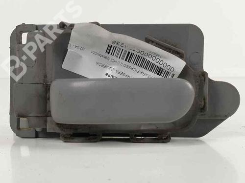 Used Rear left interior door handle Rear left interior door handle CITROËN XSARA PICASSO (N68) 2.0 HDi (90 hp) 6842906 6842906
