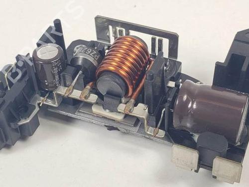 Used Heater resistor Heater resistor 19446936 19446936