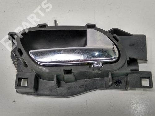 Used Rear right interior door handle Rear right interior door handle PEUGEOT 407 (6D_) 2.2 HDi 170 (6D4HTH) (170 hp) 8594394 8594394