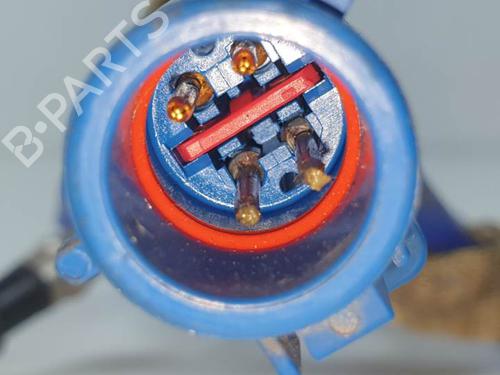 Electronic sensor FORD FOCUS II (DA_, HCP, DP) 1.6 Ti | BP25931748M84 