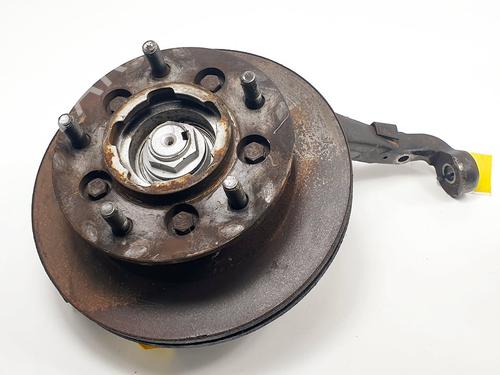 Højre Styrespindel Lejehus TATA ARIA [2010-2025]  18464614