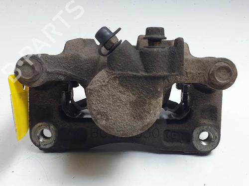 Left rear brake caliper OPEL ANTARA A (L07) 3.2 V6 | BP28178406M107 