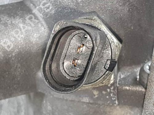 Gearbox VW GOLF V (1K1) 1.9 TDI | BP26616198M3 