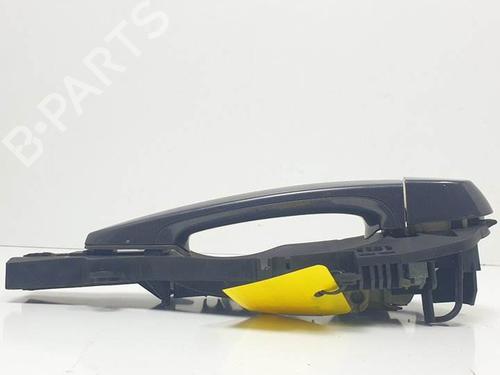 Rear left exterior door handle BMW 3 (E90) 320 d | BP16550262C130 