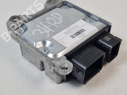 Engine control unit (ECU) FORD KA+ III (UK, FK) 1.2 Ti-VCT | BP37413746M57 - Image 2