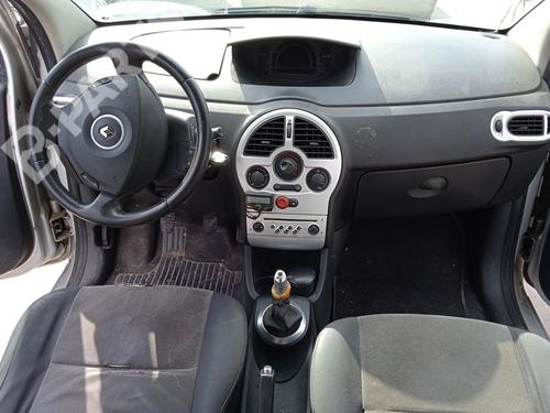 Left taillight RENAULT MODUS / GRAND MODUS (F/JP0_)  | BP10624253C34  - Image 17