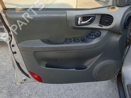 Front differential HYUNDAI SANTA FÉ I (SM) 2.0 CRDi | BP21781033M23 