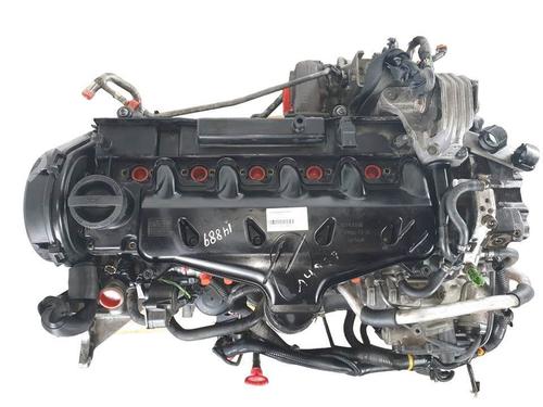 Engine VOLVO S60 I (384) D5 | BP25294967M1  - Image 18