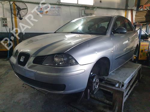 Right front indicator SEAT CORDOBA (6L2) 1.4 TDI | BP31033763C33 - Image 5