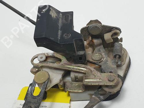 Front left lock HYUNDAI COUPE I (RD) 1.6 i 16V | BP16079370C98 