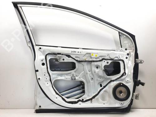 Left front door HONDA CIVIC IX (FK) 2.2 i-DTEC (FK3) | BP28083043C2