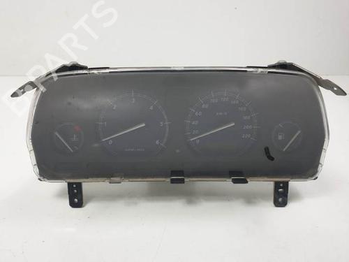 Used Instrument cluster ROVER STREETWISE Hatchback 2.0 TD (101 hp) 12374982
