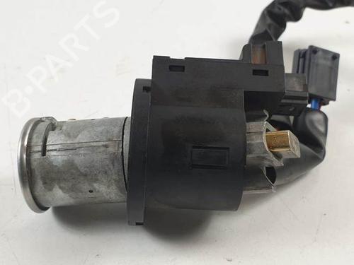 Electronic module PEUGEOT 206 Hatchback (2A/C) 1.4 LPG | BP18551150M83 