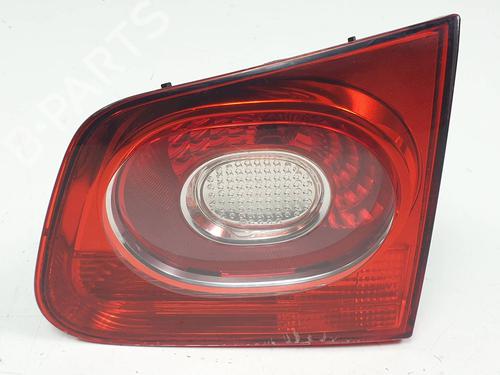 Used Right tailgate light Right tailgate light VW TIGUAN (5N_) 2.0 TFSI 4motion (170 hp) 29741801 29741801