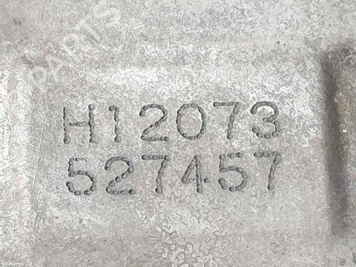 Gearbox HYUNDAI ACCENT II (LC) 1.3 | BP23278993M3 