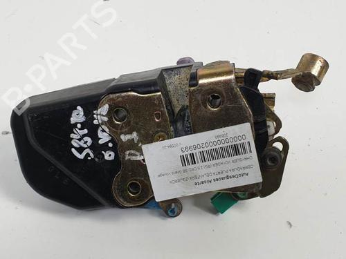 Used Front left lock CHRYSLER VOYAGER IV (RG, RS) 2.5 CRD (141 hp) 6854333