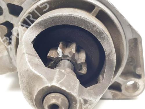 Starter JAGUAR XJ (XJ40, XJ81) 6 3.6 | BP17665188M8 