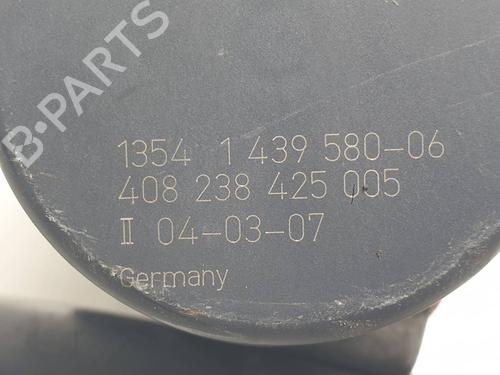 Throttle body BMW 3 (E90) 320 i | BP38588893M82 - Image 4