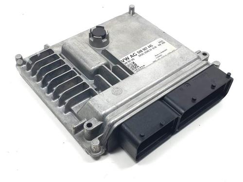 Used Engine control unit (ECU) SKODA FABIA III (NJ3) 1.4 TDI (90 hp) 25139493