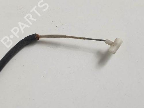 Front right exterior door handle SMART CITY-COUPE (450) 0.6 (S1CLA1, 450.341) | BP13040601C129 