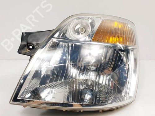 Used Left headlight Left headlight KIA PICANTO I (SA) 1.1 (65 hp) 19327600 19327600