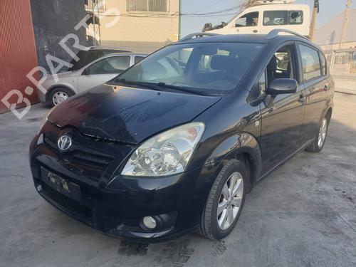 Ricambi TOYOTA COROLLA Verso (ZER_, ZZE12_, R1_)  1.8 (ZNR11_, ZNR11R)  4640585