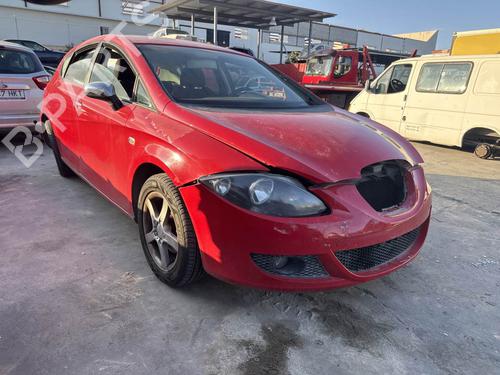 Glove box SEAT LEON (1P1) 1.6 | BP24846619C95 - Image 5