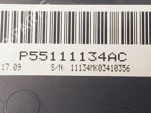 Climate control JEEP PATRIOT (MK74) 2.2 CRD 4x4 | BP12366936I5 