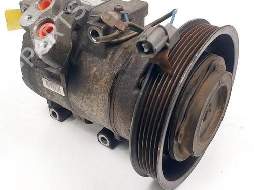 Used AC compressor HONDA ACCORD VI (CK, CG, CH, CF) 1.8 i (CG8) (136 hp) 27815098