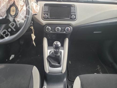 Right front window switch NISSAN MICRA V (K14) 0.9 IG-T | BP16864294I26  - Image 10