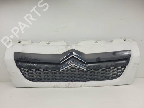 Used Grille Grille CITROËN JUMPER II Van 2.2 HDi 120 (120 hp) 34517190 34517190
