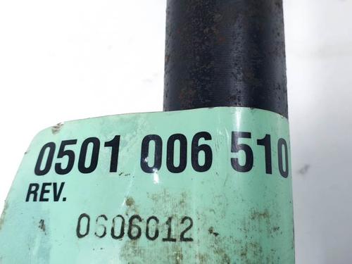 Left front driveshaft MERCEDES-BENZ M-CLASS (W163) ML 270 CDI (163.113) | BP24969659M38 