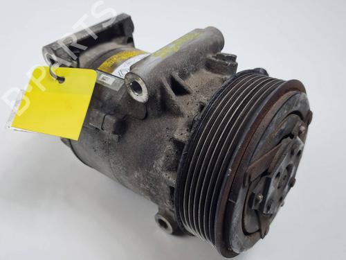 Used AC compressor AC compressor 38301205 38301205