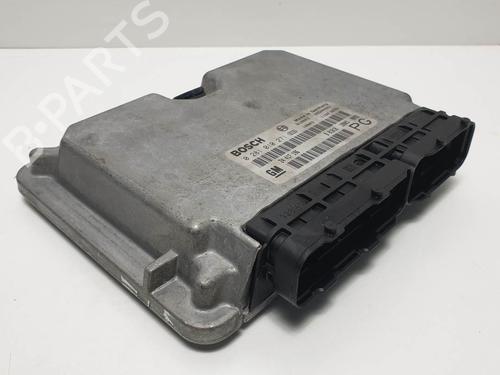 Used Engine control unit (ECU) Engine control unit (ECU) 9124587 9124587