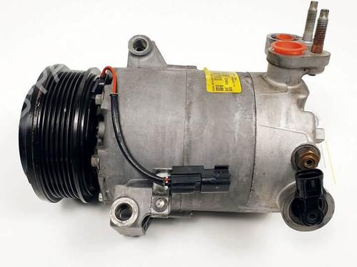 AC compressor FORD C-MAX II (DXA/CB7, DXA/CEU) 1.0 EcoBoost | BP24932524M34  - Image 7