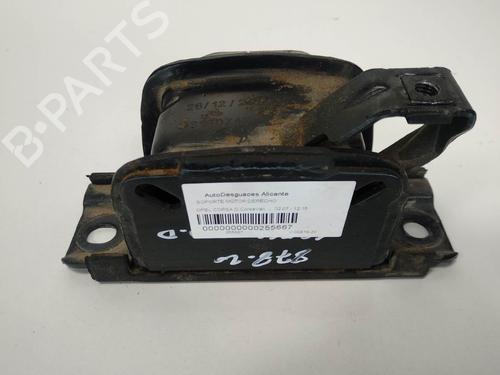Used Engine mount Engine mount OPEL CORSA D (S07) 1.3 CDTI (L08, L68) (75 hp) 10238953 10238953