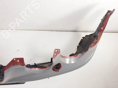 Front bumper JAGUAR S-TYPE II (X200) 4.0 V8 | BP15497231C7 