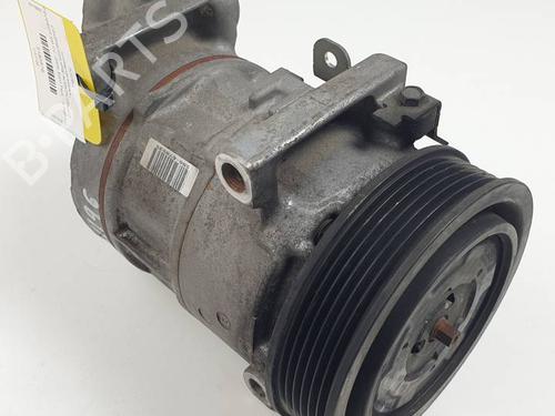 Used AC compressor PEUGEOT 308 CC (4B_) 1.6 16V (156 hp) 30166756