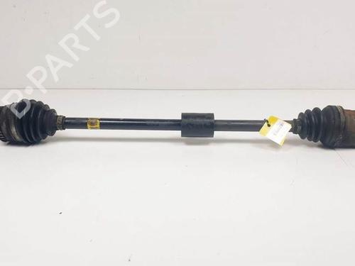 Used Right front driveshaft Right front driveshaft OPEL ASTRA H (A04) 1.9 CDTI (L48) (150 hp) 17651396 17651396