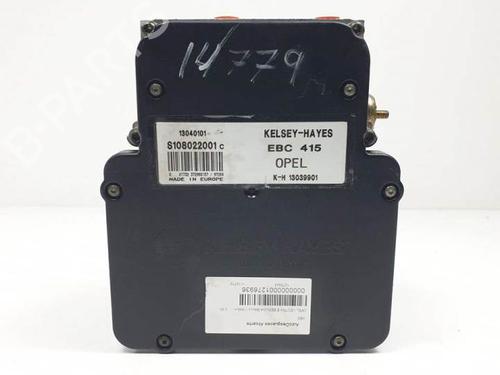 ABS pump OPEL VECTRA B (J96) 1.6 i 16V (F19) | BP29275022M43 